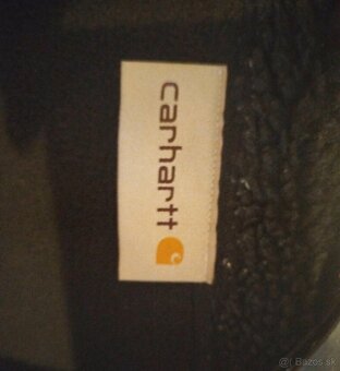 Carhartt bunda M - 5