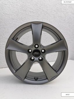 Ford Kuga, Mondeo alu disky 7,5x17 5x108 ET55 1209 - 5