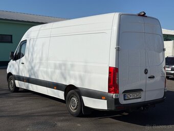 Mercedes Benz sprinter 316cdi - 5