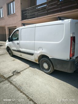 Fiat Scudo - 5