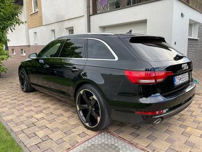 A4 Avant S-tronic Design - 5