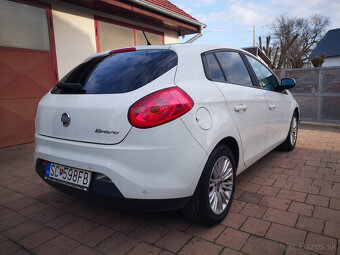 Fiat Bravo 1.4 16V - 5