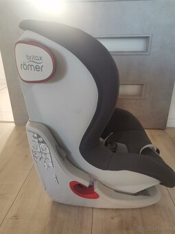 Britax/Romer - 5