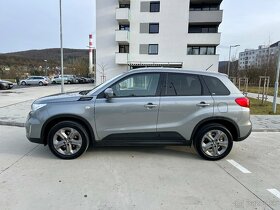 ✅4x4 BENZÍN Suzuki Vitara 4WD,Kúp.SK,1.Maj.L+Z,GARANCIA KM - 5