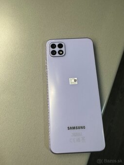 Galaxy A22 5g - 5