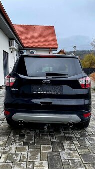 FORD KUGA - PREDAJ AJ NA SPLÁTKY - 5