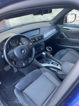 BMW X1 xDrive23d 4x4 automat - 5