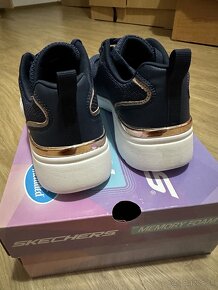 Tenisky Skechers - 5