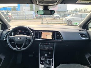 SEAT ATECA 2.0 TDI 150 XCELLENCE DSG - 5