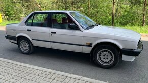 BMW e30 324d sedan | nova TK/EK - 5