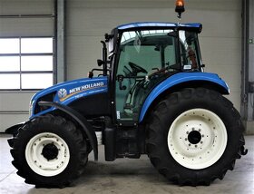 New Holland T4.105 - 5