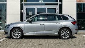 Škoda Scala 1.6 TDI Style DSG - Rezervované - 5