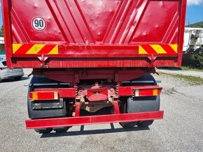 Iveco MP260E38W 6x6 S3 rok 2004 - 5