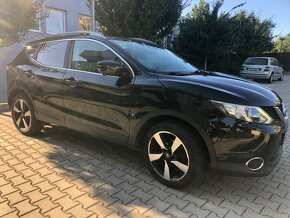 ✨NISSAN QASHQAI 2015 DIG-T ACENTA 1. MAJITEĽ KÚPENÉ NA SK✨ - 5