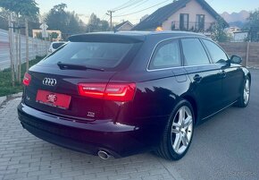 Audi A6 Avant 3.0 TDI DPF quattro Prestige S tronic - 5