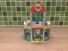 Predam LEGO FRIENDS 41695 VETERINÁRNA KLINIKA - 5