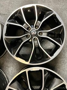 5x114,3 R19 originál alu Hyundai i30N - TOP - 5