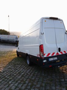 Iveco daily 35C15 - 5