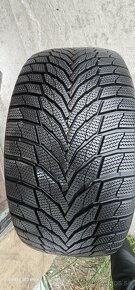 255/45 R20 NEXEN Winguard Sport2 SUV - 5