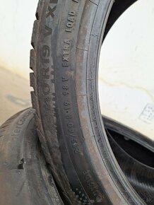 Zimne NOVE 245/40 R19 Continental WinterContact TS 860 S - 5