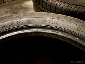 CONTINENTAL 205/55 R16 PremiumContact 91V  SSR - 5