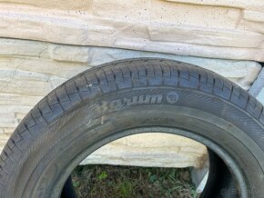 Prenumatiky 215/65 R16 C - 5