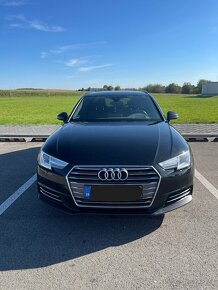 Audi A4 2.0 TDI Sport - 5