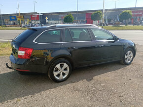 Škoda Octavia Combi 1.6 TDI 115k Ambition DSG - 5