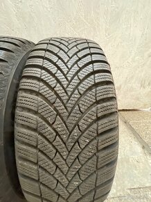 Ford 5x108 & 205/55 r16 - 5