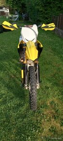 Suzuki rmz 450 - 5