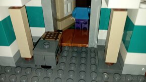 Lego Minecraft  kreatívny box 4.0 - 5