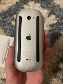 Apple magic mouse - 5