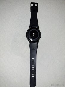 Samsung Galaxy Watch Gear s3 Frontier - 5