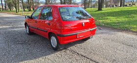 Peugeot 106 - 5