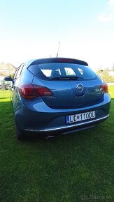 Opel Astra J - 5