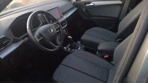 SEAT TARRACO 2.0 TDI STYLE 4DRIVE - 5