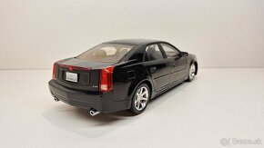 1:18 CADILLAC CTS-V - 5