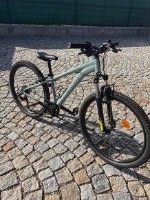 Detský horský bicykel ST 500 26" 9 – 12 rokov - 5