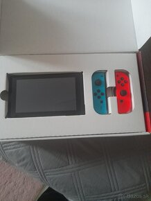 Nintendo Switch - 5