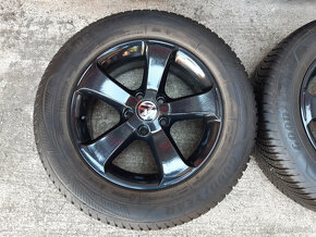 5x112  16"  VW Sharan , Passat B8 - 5