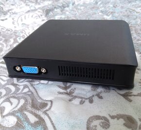 Mini PC UMAX U-Box N41 (N4100, 4GB RAM, 64GB SSD, WIN11) - 5