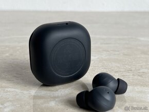 Samsung Galaxy Buds 2 Pro, sivé - 5