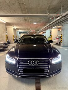 Audi A8L 3.0TDI mozna aj vymena - 5