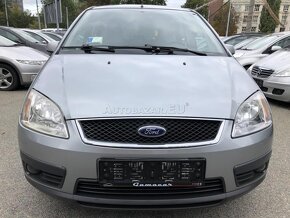 náhradné diely na: Ford Cmax 1.8 Tdci, 2.0 Tdci, 1.6i, 1.8i - 5