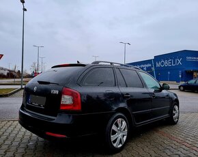 Škoda Octavia Combi 1.6 TDI.Laurin & Klement.R.V.2013 - 5