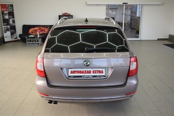 Škoda Superb 2,0 TDI CR, ELEGANCE,DSG,NAVI,125 kW - 5