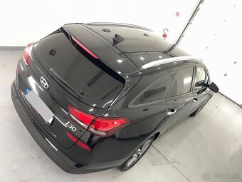 Hyundai I30 1.6 CRDi 81kw//model 2018// - 5