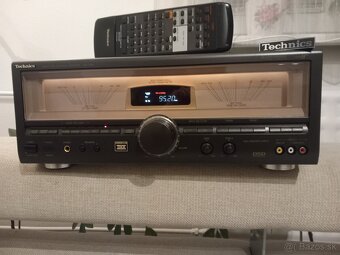 Technics SA-TX50 - 5