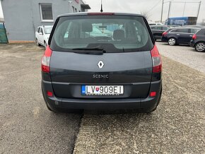 Renault Scénic 1.9 dCi Exception - 5