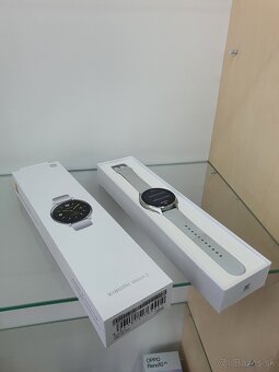 Xiaomi Watch 2 AKO NOVÉ | ZÁRUKA - 5